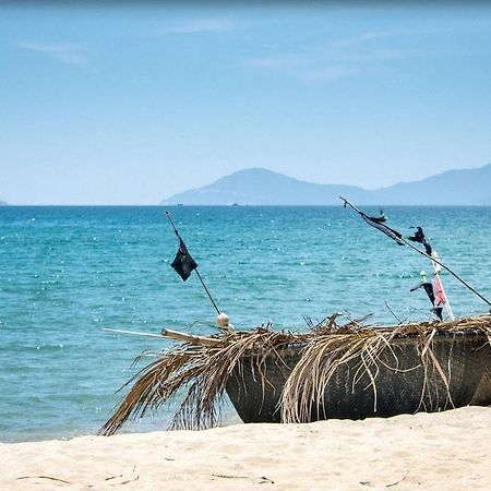 An Bang Beach Hideaway Hotel Hoi An Exterior photo