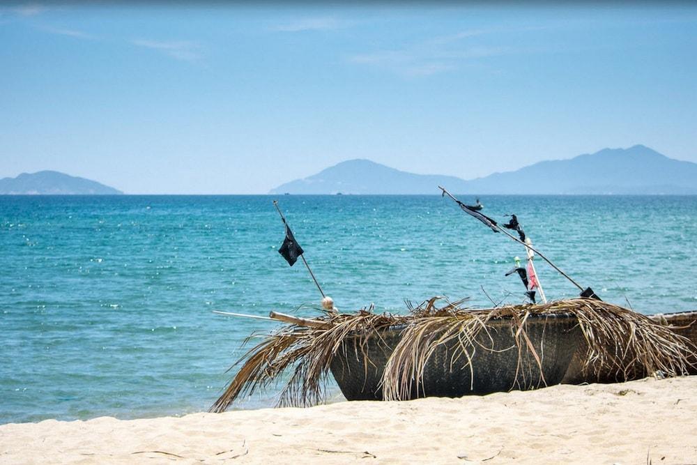 An Bang Beach Hideaway Hotel Hoi An Exterior photo