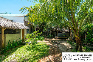 An Bang Beach Hideaway Hotel Hoi An Exterior photo